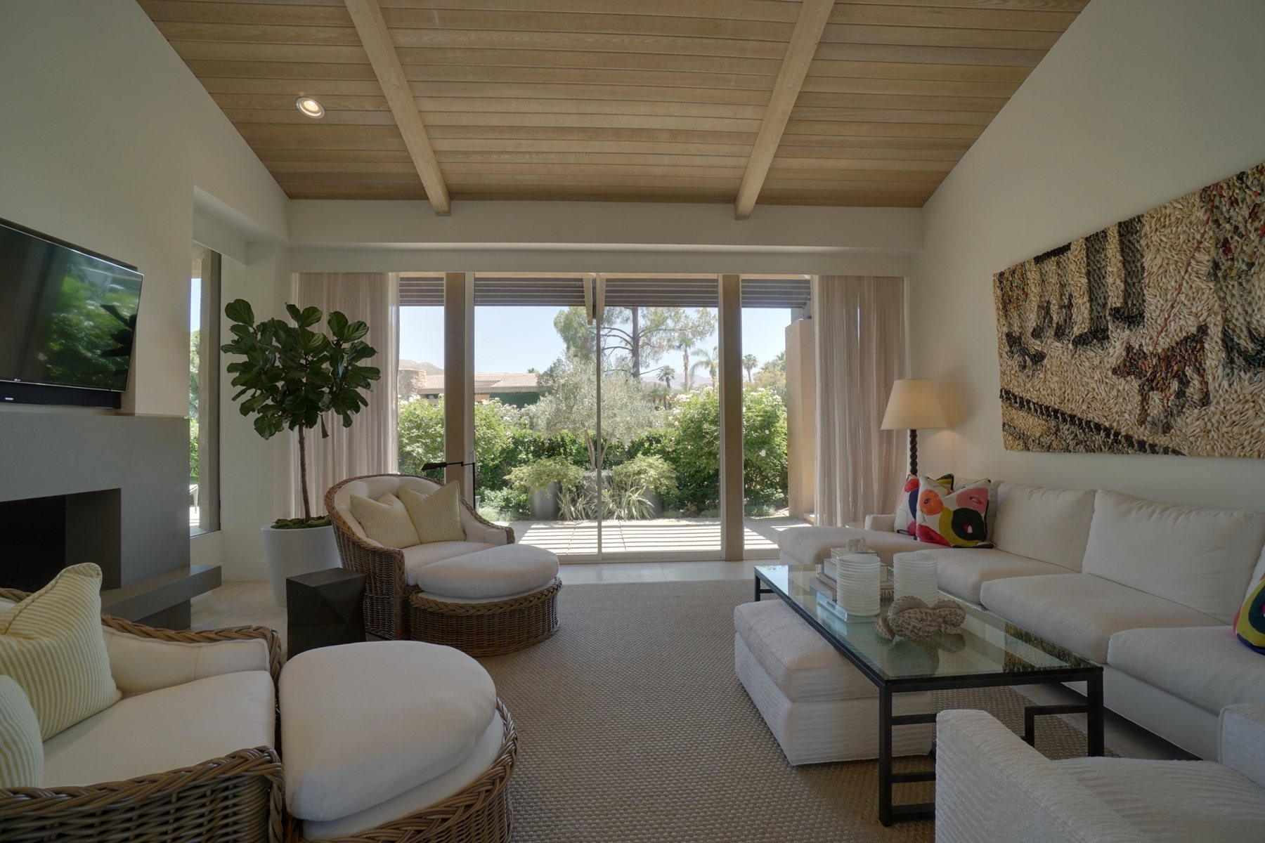 Vintage Club Cottage