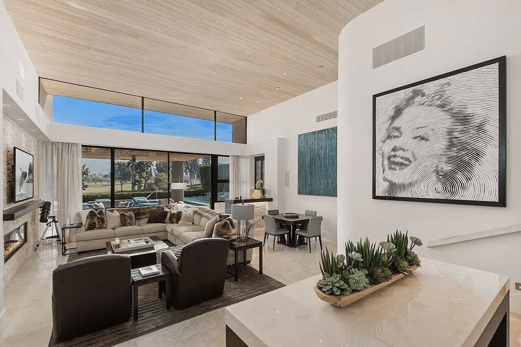 Ironwood Residence