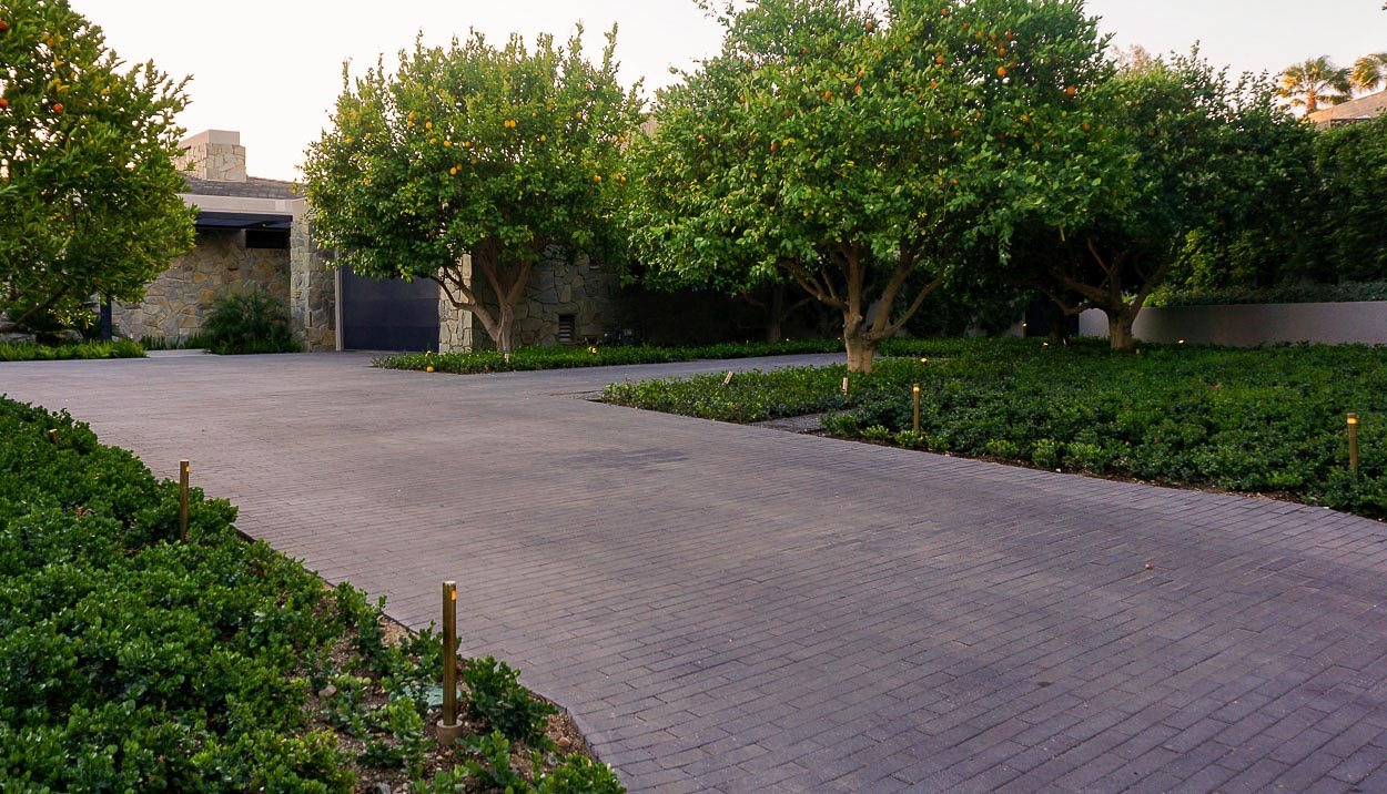 Vintage Club Patio Home